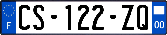 CS-122-ZQ