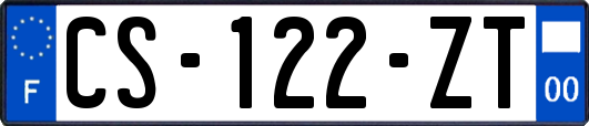 CS-122-ZT