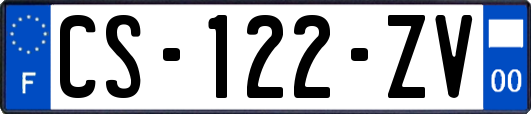 CS-122-ZV