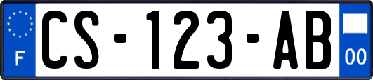 CS-123-AB