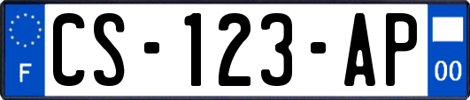 CS-123-AP