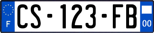 CS-123-FB