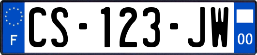 CS-123-JW