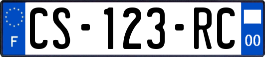CS-123-RC