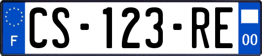 CS-123-RE