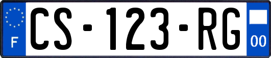 CS-123-RG