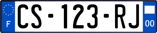 CS-123-RJ