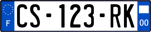 CS-123-RK
