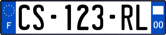 CS-123-RL