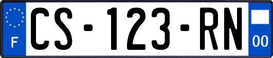 CS-123-RN
