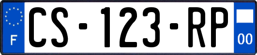 CS-123-RP