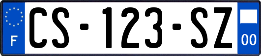 CS-123-SZ