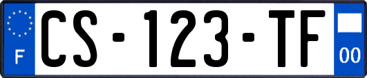 CS-123-TF