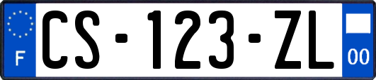 CS-123-ZL