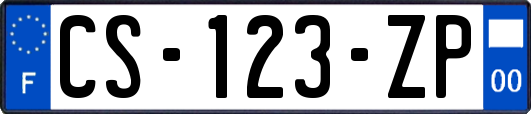 CS-123-ZP