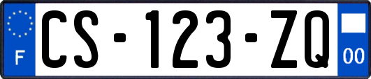 CS-123-ZQ