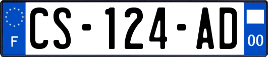 CS-124-AD