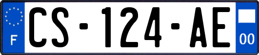 CS-124-AE