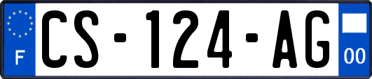 CS-124-AG