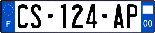 CS-124-AP