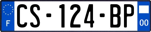 CS-124-BP