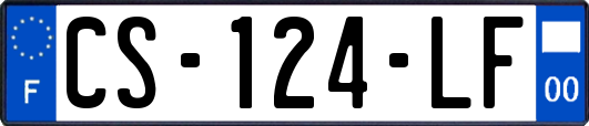 CS-124-LF