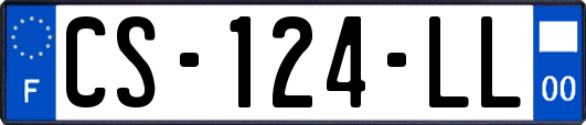 CS-124-LL