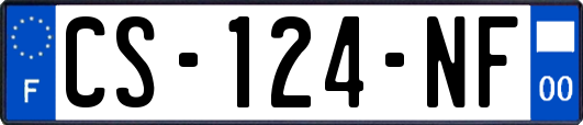 CS-124-NF