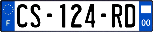 CS-124-RD