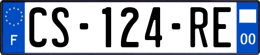 CS-124-RE