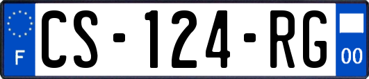 CS-124-RG