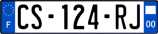CS-124-RJ