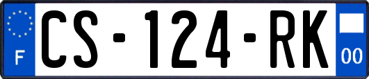 CS-124-RK