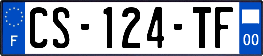 CS-124-TF