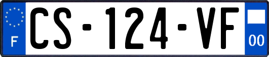 CS-124-VF