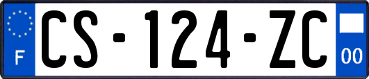 CS-124-ZC