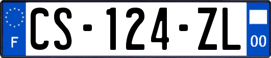 CS-124-ZL