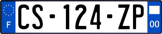 CS-124-ZP