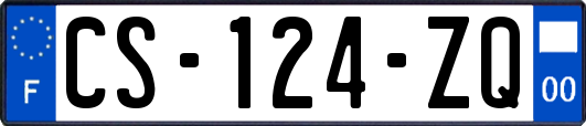 CS-124-ZQ