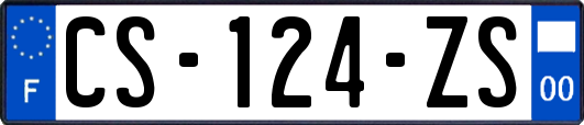 CS-124-ZS