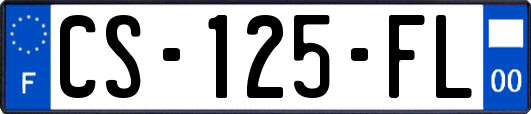 CS-125-FL