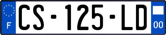 CS-125-LD