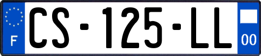 CS-125-LL
