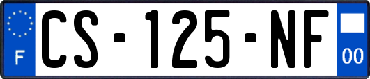 CS-125-NF