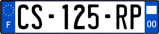 CS-125-RP