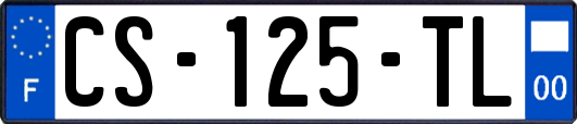 CS-125-TL