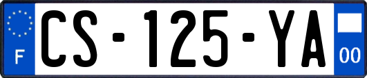 CS-125-YA