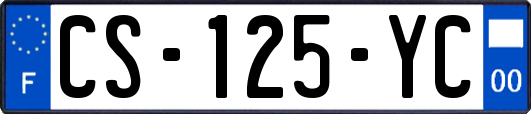 CS-125-YC