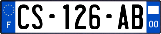 CS-126-AB