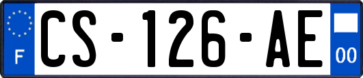 CS-126-AE